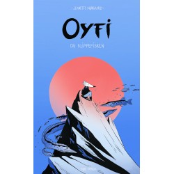 Oyfi og klippefisken