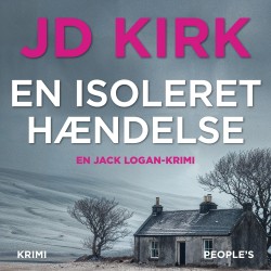 En isoleret hændelse