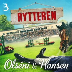 Rytteren
