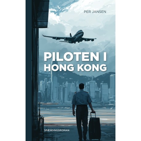 Piloten i Hong Kong