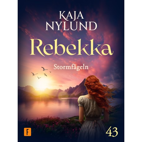 Stormfågeln