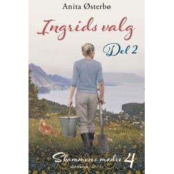 Ingrids valg - del 2