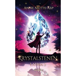 Layna -2: Krystalstenen
