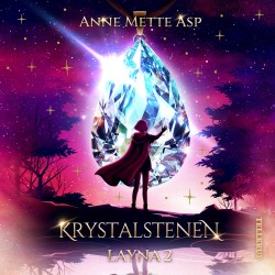 Layna -2: Krystalstenen
