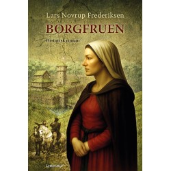 Borgfruen
