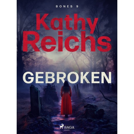 Gebroken