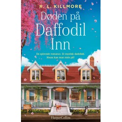 Døden på Daffodil Inn: Cinnamon Falls 2