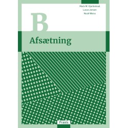 Afsætning B