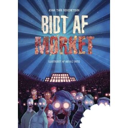 Bidt af mørket