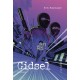 små mellem_rum. Gidsel