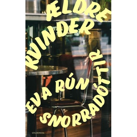 Ældre kvinder