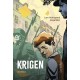 små mellem_rum. Krigen