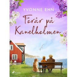 Forår på Kanelholmen