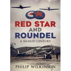 Red Star and Roundel: A Shared Century