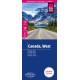 West Canada (1:1.900.000)
