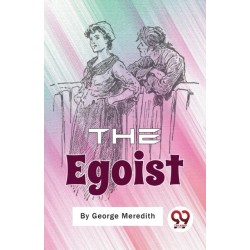 The Egoist: A Comedy in Narrative