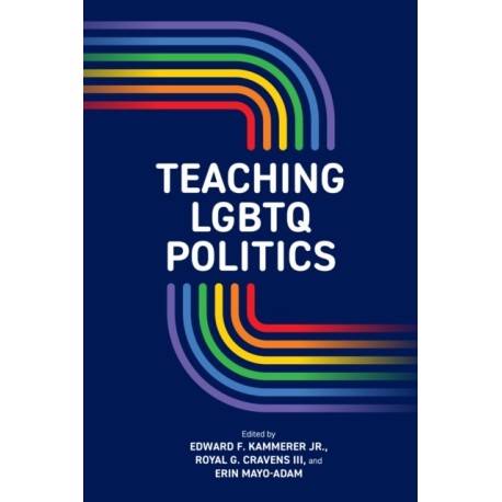 Teaching LGBTQ Politics