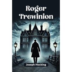 Roger Trewinion