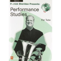 Performance Studies