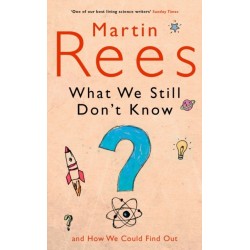 Secrets of the Cosmos: What Scientists have Discovered and What We may Never Know