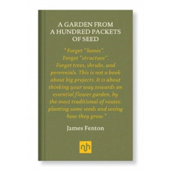 A Garden from a Hundred Packets of Seed