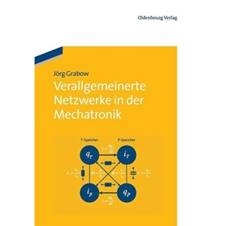 Verallgemeinerte Netzwerke in der Mechatronik