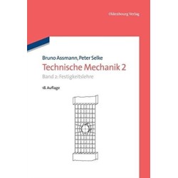 Technische Mechanik 2