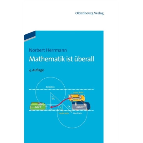 Mathematik ist uberall