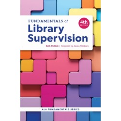 Fundamentals of Library Supervision
