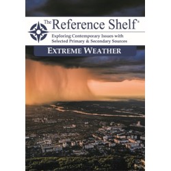 The Reference Shelf: Extreme Weather