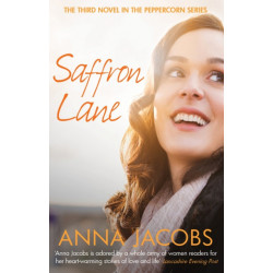 Saffron Lane: From the multi-million copy bestselling author