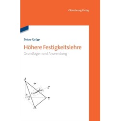 Hohere Festigkeitslehre