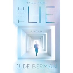 The Lie: A Novel