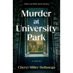 Murder at University Park: A Novel