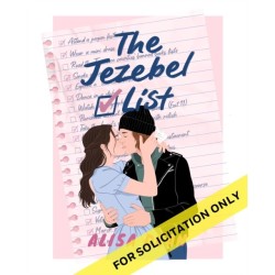 The Jezebel List: A Novel
