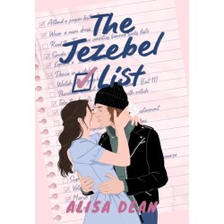 The Jezebel List: A Novel