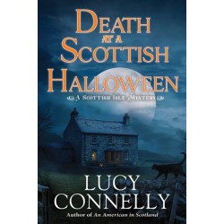 Death at a Scottish Halloween