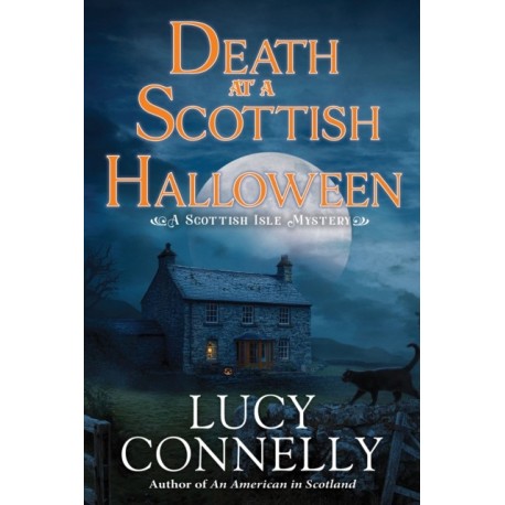 Death at a Scottish Halloween