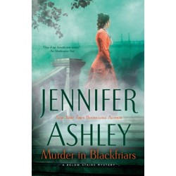 Murder in Blackfriars
