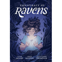 Conspiracy of Ravens