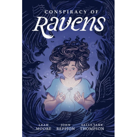 Conspiracy of Ravens