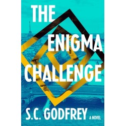 The Enigma Challenge: A Novel