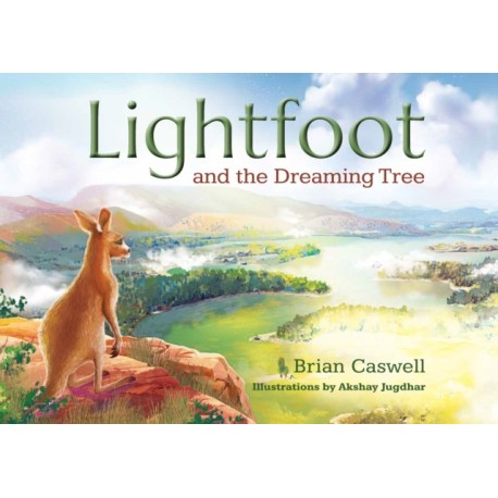 Lightfoot and the Dreaming Tree