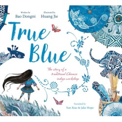 True Blue