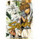 Saiyuki: The Original Series Resurrected Edition 1