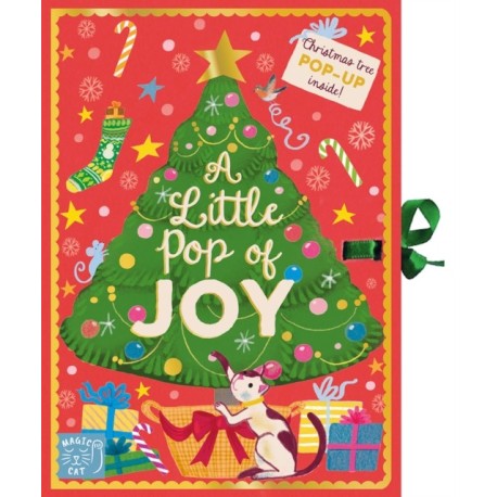 A Little POP of Joy