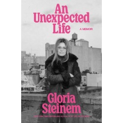 An Unexpected Life: A Memoir
