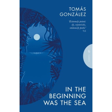 In the Beginning Was the Sea
