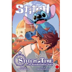 Stitch in Time Volume 2