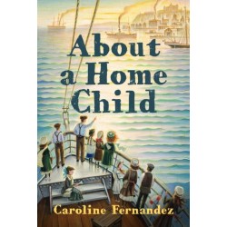 About a Home Child